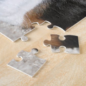 bernese berghond legpuzzel (Zijkant)