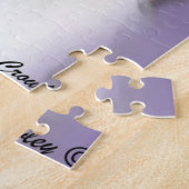 bernese berghond legpuzzel (Zijkant)