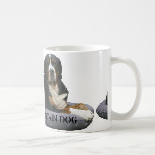 bernese bernese berghond roest full leg love w pic koffiemok