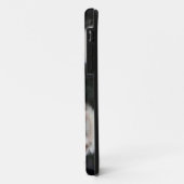 Bernese moundog iPhone 5 Hoesje-Mate ID™ Case-Mate iPhone Case (Achterkant/links)