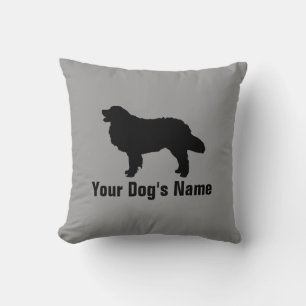 Bernese Mounmg Dog バ ーマ ウーニ Kussen