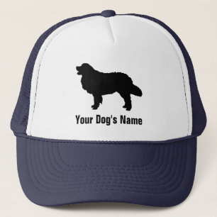 Bernese Mounmg Dog バ ーマ ウーニ Trucker Pet