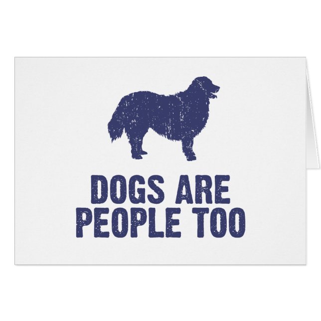 Bernese Mountain Dog (Voorkant Horizontaal)