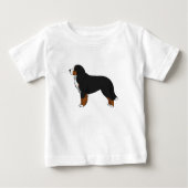 Bernese Mountain Dog (Voorkant)