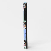 Bernese Mountain Dog Case-Mate iPhone Case (Achterkant/links)
