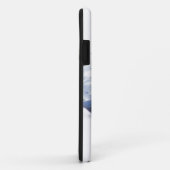 Bernese Mountain Dog iPhone case (Achterkant/rechts)