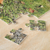 Bernese Mountain Dog Legpuzzel (Zijkant)