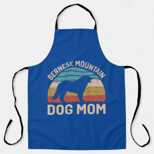Bernese Mountain Dog Mam, Bernese Dog Mam Schort