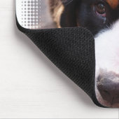 Bernese Mountain Dog Muismat (Hoek)