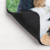 Bernese Mountain Dog Muismat (Hoek)