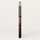 Bernese Mountain Dog Portrait Case-Mate iPhone Case (Achterkant/links)