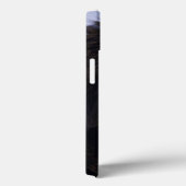 Bernese Mountain Dog Pup iPad case (Achterkant / Rechts)