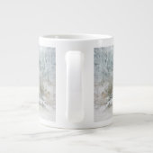 Bernese Mt. Chien Jumbo Mug (Dos)