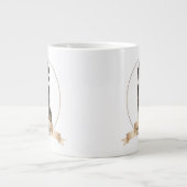 Bernese Mt. Dog Jumbo Mok (Voorkant)