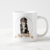 Bernese Mt. Dog Jumbo Mok (Rechts)