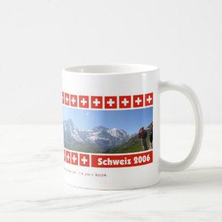 Bernese Overland Koffiemok