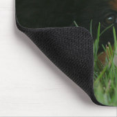 Bernese Puppy Mousepad Muismat (Hoek)