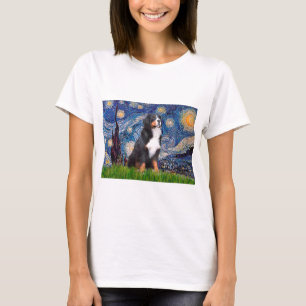 Bernese - Starnacht T-shirt