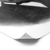 Bernhard Riemann Poster (Hoek)