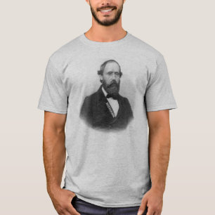 Bernhard Riemann T-shirt