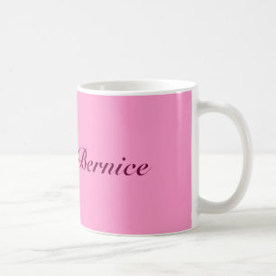 Bernice Mok