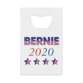 Bernie 2020 USA (Devant)