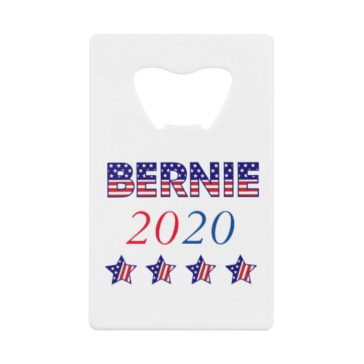 Bernie 2020 USA (Devant)