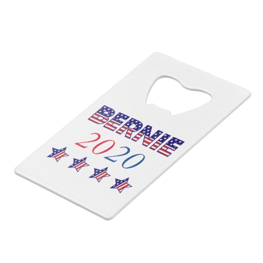 Bernie 2020 USA (Devant Angle)