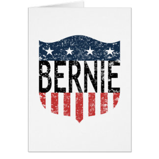 BERNIE étoiles et rayures
