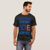 Bernie heeft mijn Shirt Funny Election 202 (Voorkant volledig)