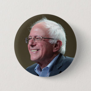 Bernie Ronde Button 5,7 Cm