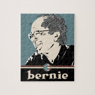 Bernie Sanders 2016 Legpuzzel