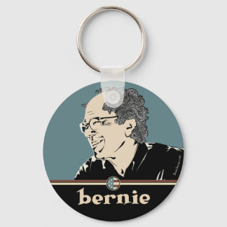 Bernie Sanders 2016 Sleutelhanger