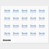 Bernie Sanders 2020 autocollant PACK! (Feuille)