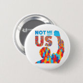 Bernie Sanders 2020 Ronde Button 5,7 Cm (Voorkant /achterkant)