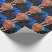 Bernie Sanders Cadeaupapier (Hoek)