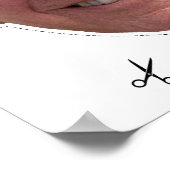 BERNIE SANDERS Halloween Mask Poster (Hoek)