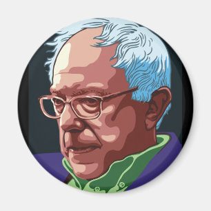 Bernie Sanders Magneet