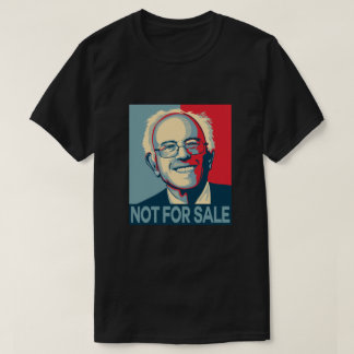 Bernie Sanders Shirt v.5 | Niet te koop