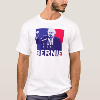 Bernie Sanders Speech T-shirt