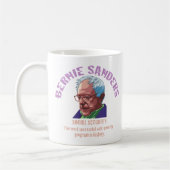 Bernie Sanders SSI Koffiemok (Links)