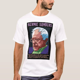 Bernie Sanders T-shirt