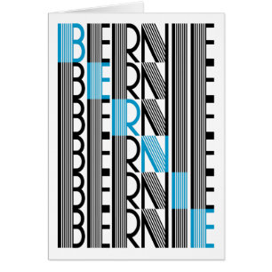 BERNIE sanders tekstueel