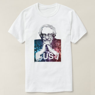 Bernie Sanders US T-shirt