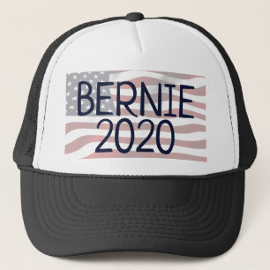 Bernie Sanders voor President 2020 PET Button