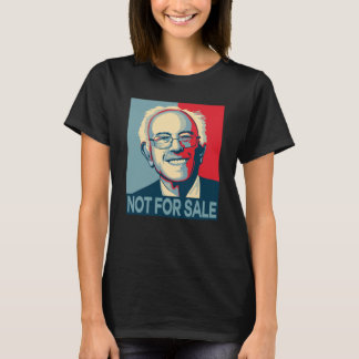 Bernie Sanders Women's Shirt v.5 | Niet te koop