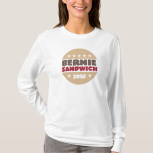 Bernie Sandwich T-shirt