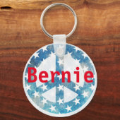 Bernie Sleutelhanger (Voorkant)