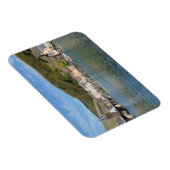 Bernkastel-Kues an der Mosel Magneet (Rechterzijde)