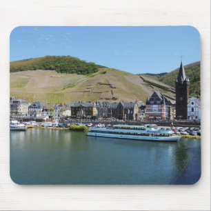 Bernkastel-Kues an der Mosel Muismat